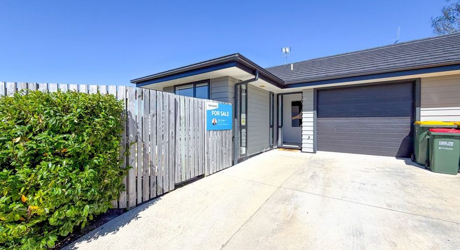  at 3/159 Ellicott Road, Nawton, Hamilton, Waikato