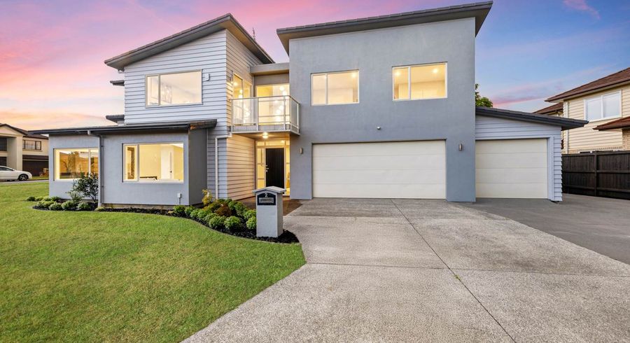  at 2 Tinturn Place, Flat Bush, Manukau City, Auckland