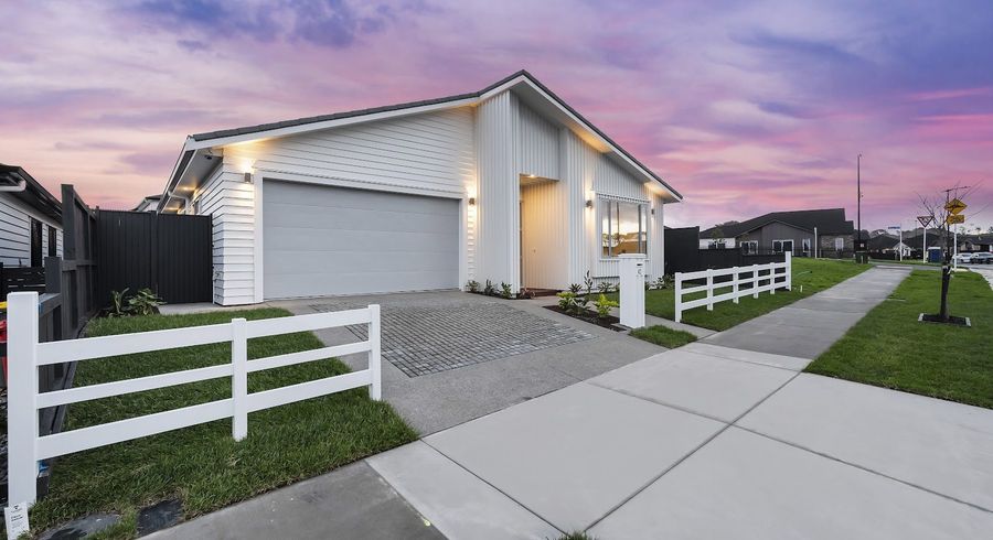  at 42 Tipu Cres, Milldale, Rodney, Auckland