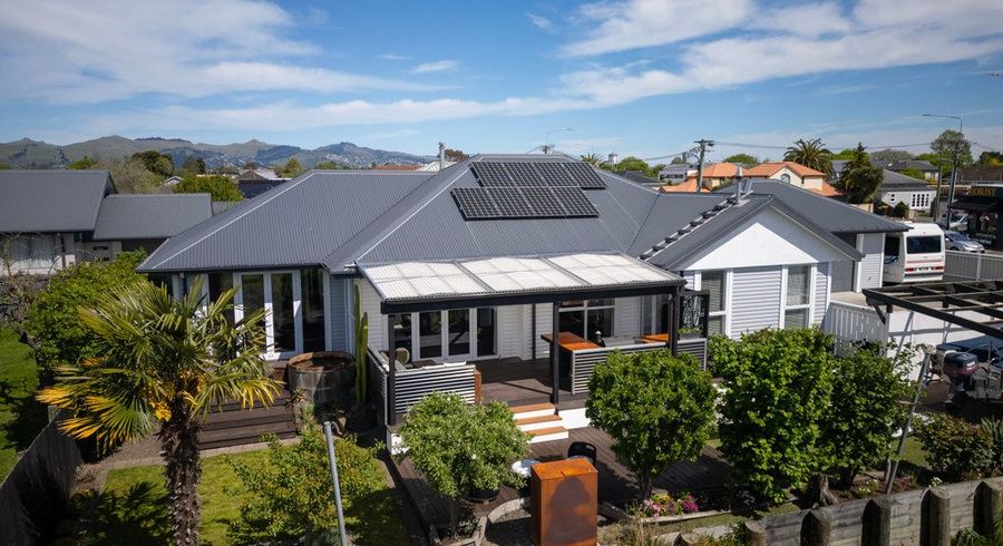  at 112 Hills Road, Edgeware, Christchurch City, Canterbury