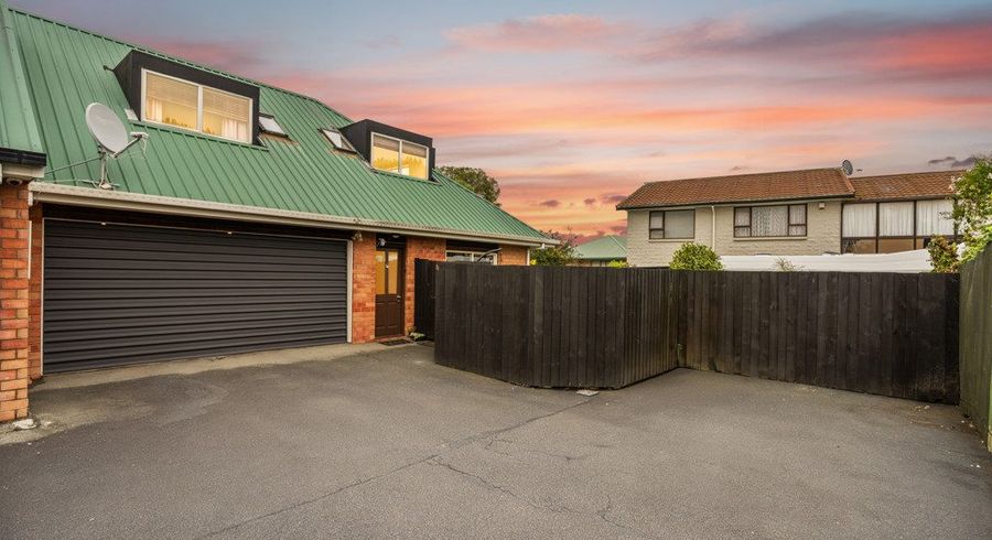  at 2/9 Cherry Place, Casebrook, Christchurch City, Canterbury
