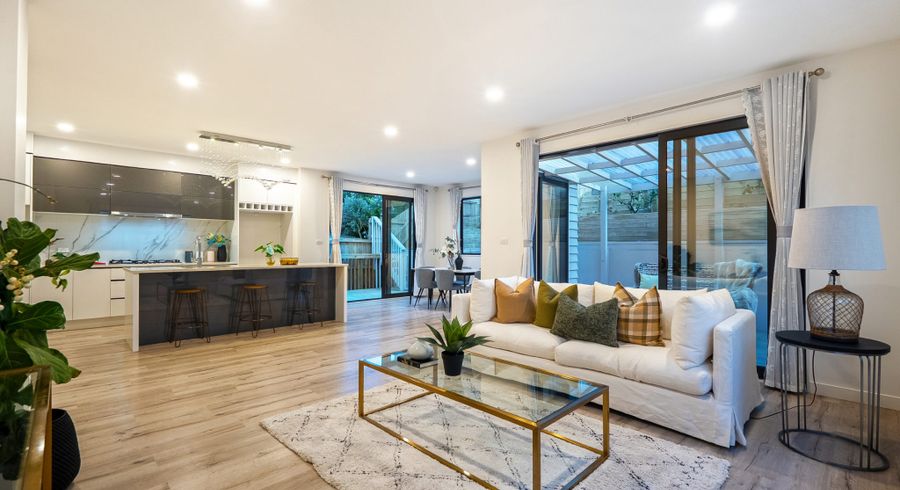  at 4/65 Francis Street, Hauraki, North Shore City, Auckland