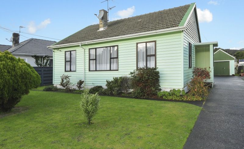  at 10 Reynolds Street, Taita, Lower Hutt