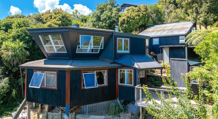  at 11 Pacific Parade, Oneroa, Waiheke Island, Auckland