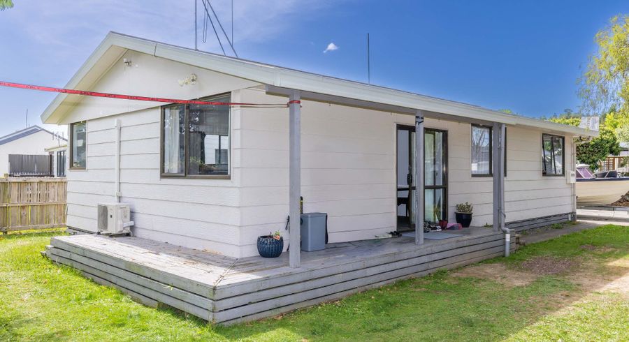  at 35a Claude Street, Fairfield, Hamilton, Waikato