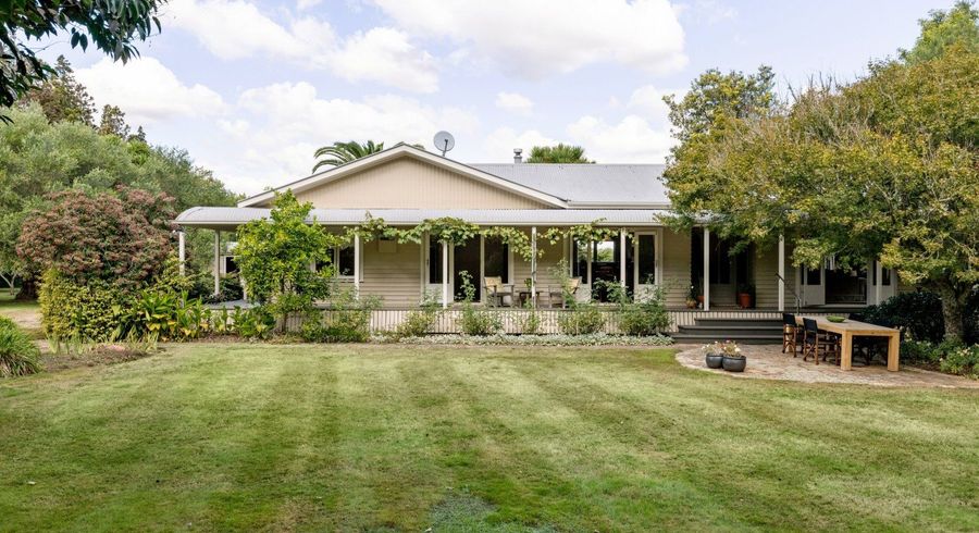  at 803G Bruntwood Road, Tamahere, Hamilton