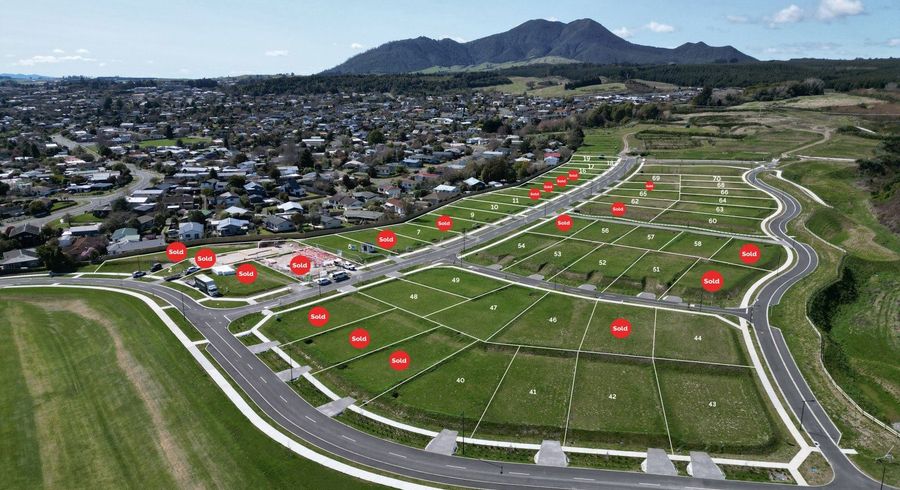  at Richmond Terrace, Richmond Heights, Taupo, Waikato