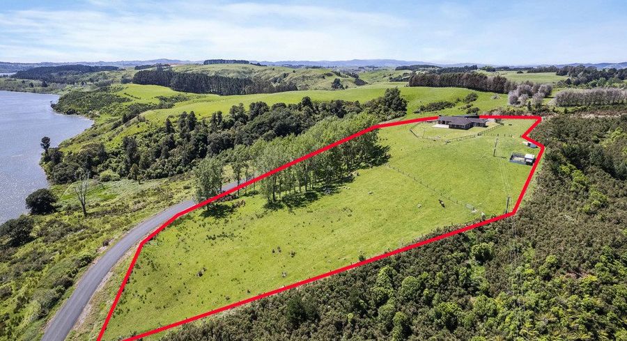  at 898 Churchill East Road, Rangiriri, Te Kauwhata