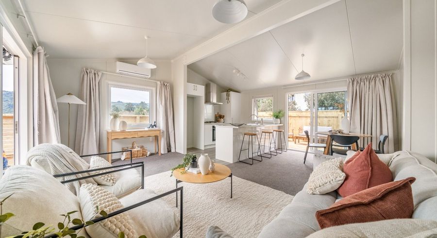  at 18F Norana Road, Maoribank, Upper Hutt, Wellington