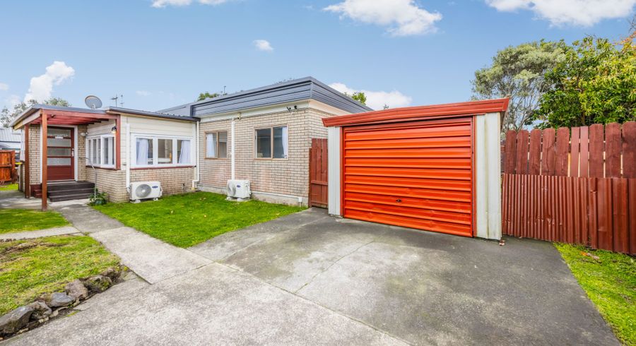  at 3/9 Marr Road, Manurewa, Manukau City, Auckland