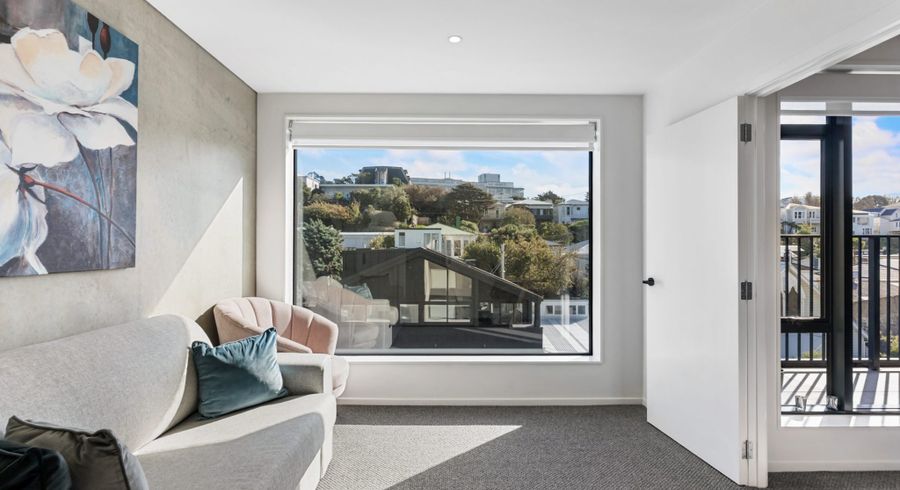  at 417/21 King Street, Mount Cook, Wellington, Wellington