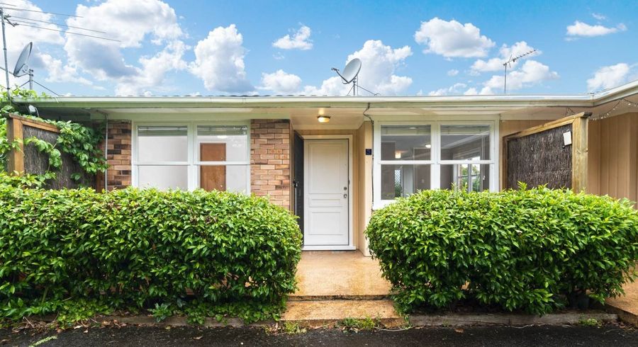  at 5/22 Wiremu Street, Mount Eden, Auckland City, Auckland