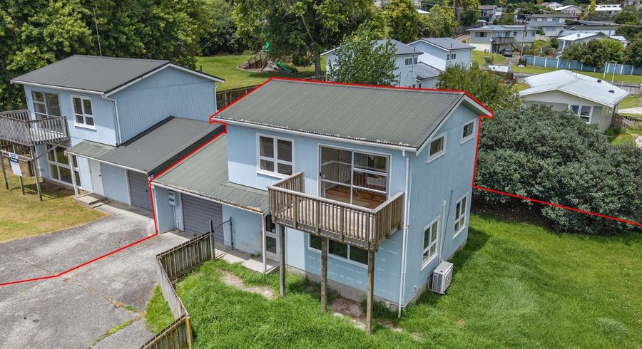  at 18B Cresta Place, Onerahi, Whangarei, Onerahi, Whangarei, Northland