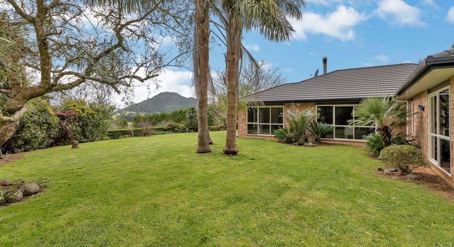  at 505 Apotu Road, Kamo