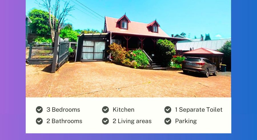  at 3/76 Kaurilands Road, Titirangi, Waitakere City, Auckland