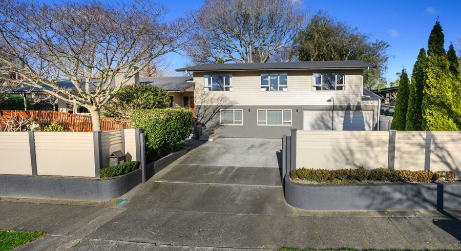  at 14 Churchill Avenue, Hokowhitu, Palmerston North