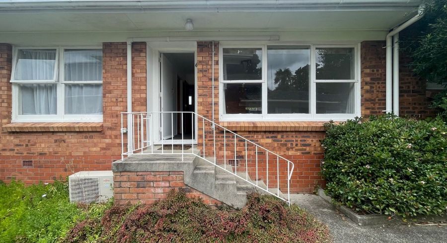  at 6/55A Vauxhall Rd, Devonport, North Shore City, Auckland