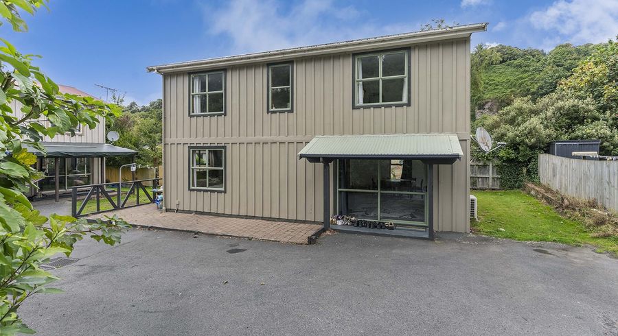  at 61 Malvern Street, Woodhaugh, Dunedin, Otago