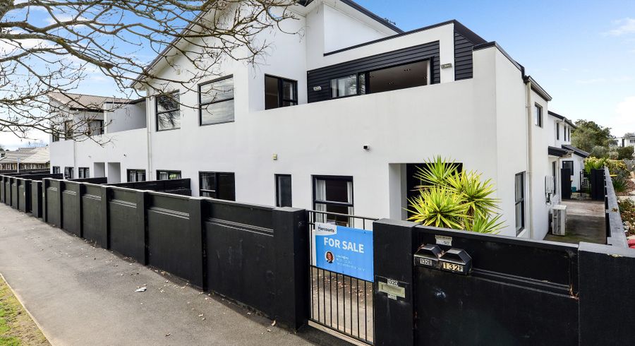  at 132D Firth Street, Hamilton East, Hamilton, Waikato