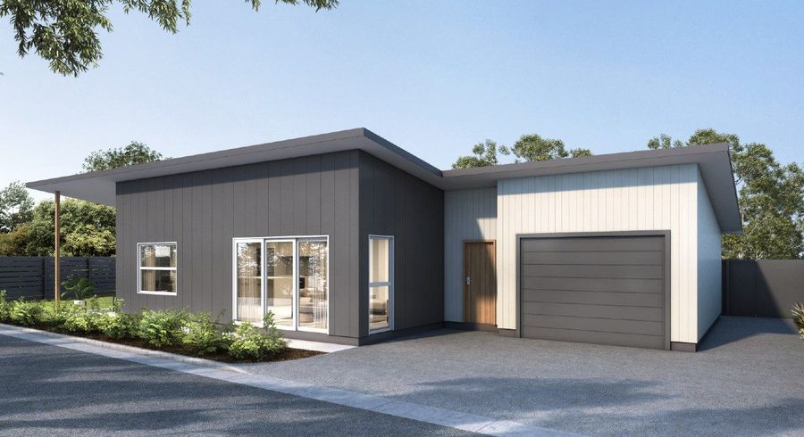  at 86A Totara Street, Tawhero, Whanganui