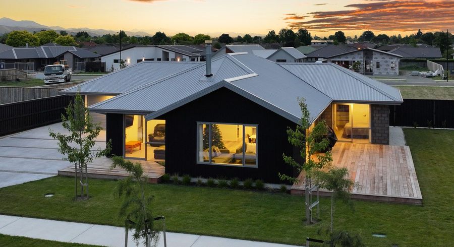  at 9 Ketu Lane, Redwoodtown, Blenheim