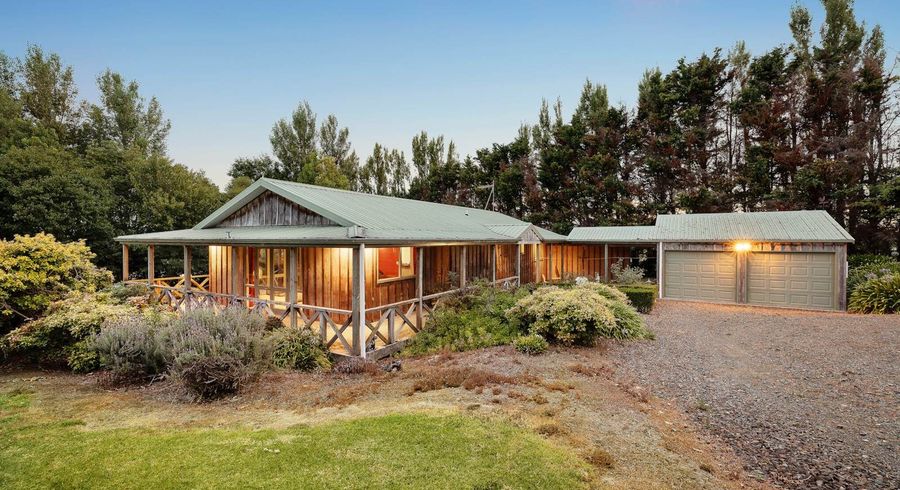  at 400 Mangatangi Road, Pokeno