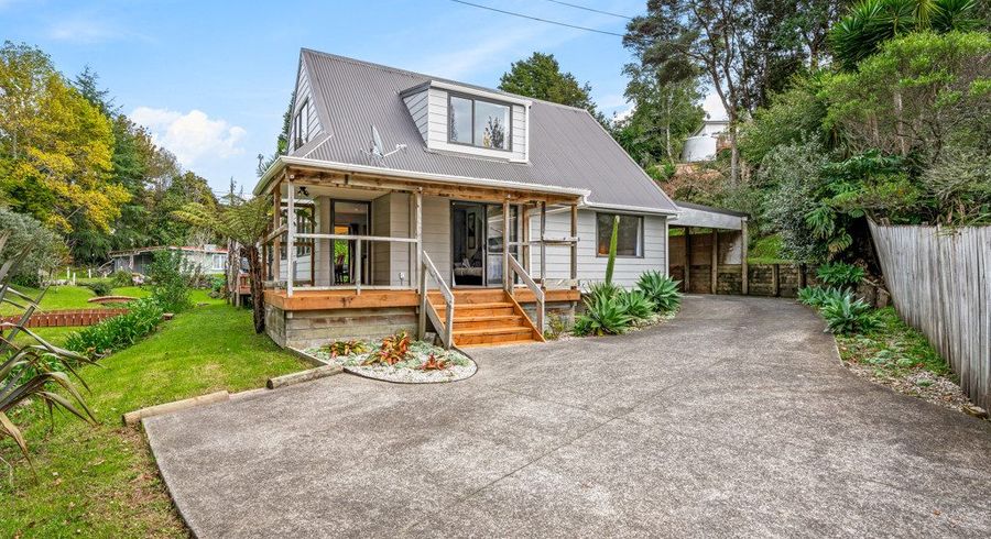  at 35A Duck Creek Road, Stillwater, Silverdale