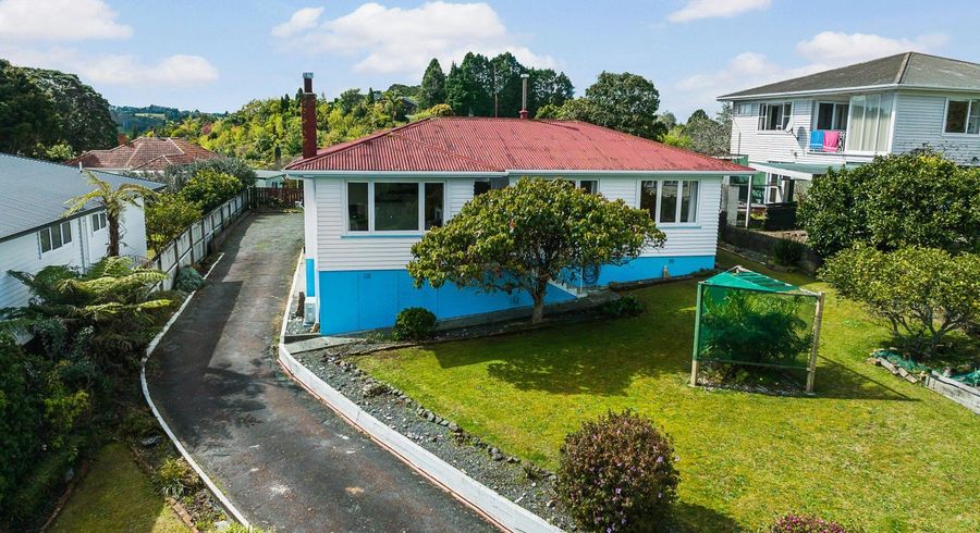  at 7 Butler Place, Kamo, Whangarei