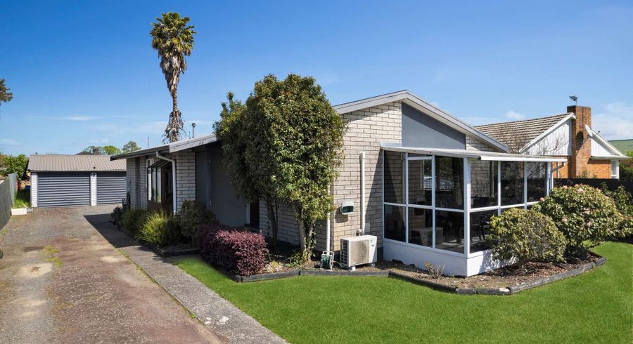  at 20 Ruapehu Street, Chartwell, Hamilton