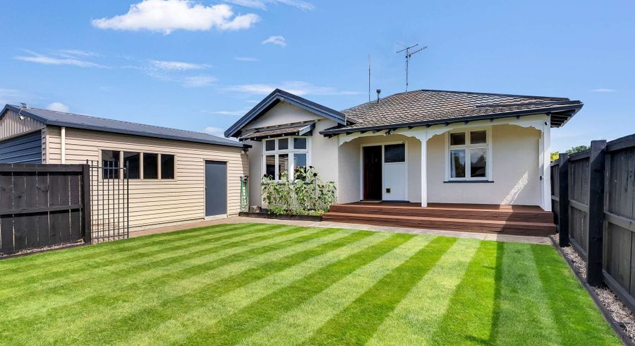  at 117 Creek Road, Allenton, Ashburton