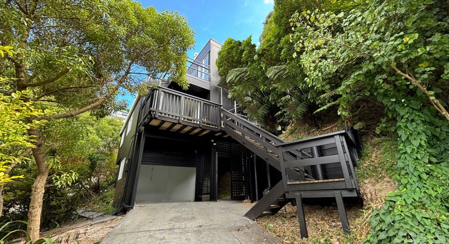  at 41A Onslow Road, Khandallah, Wellington