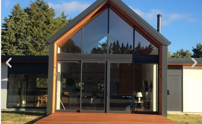  at 395 Hoskyns Road, Christchurch