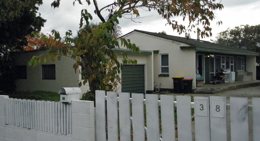  at 38 Weka Street, Waikiwi, Invercargill