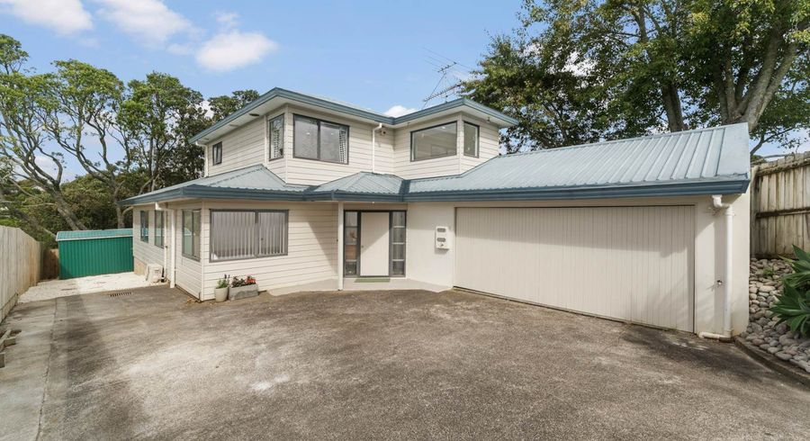  at 83B Chivalry Road, Glenfield, North Shore City, Auckland