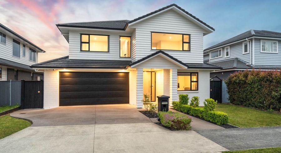  at 43 Timmer Road, Flat Bush, Auckland