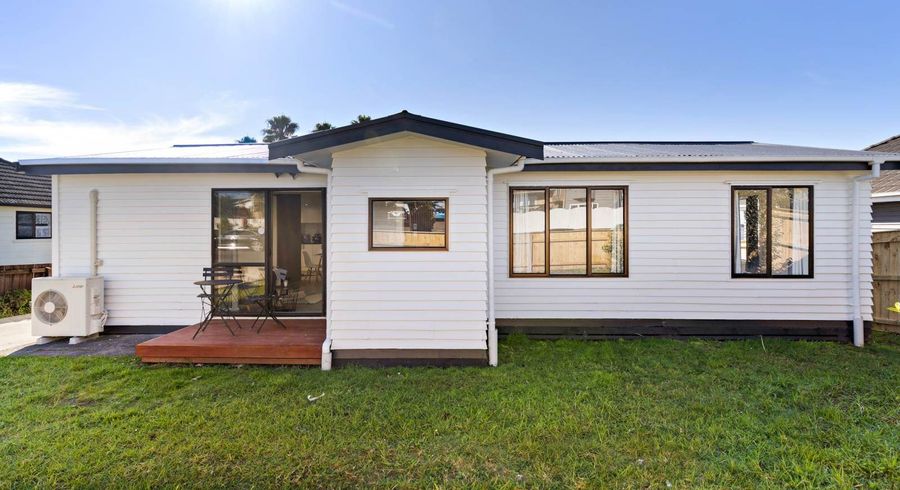  at 14 Plunket Avenue, Papatoetoe, Manukau City, Auckland