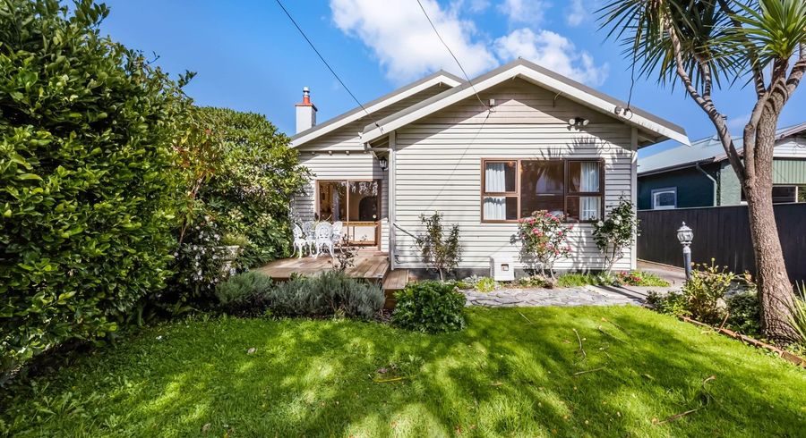  at 52 Pilmuir Street, Hutt Central, Lower Hutt