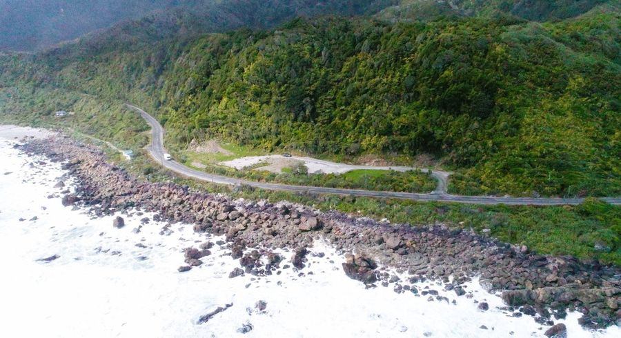  at 12/5968 State Highway 6, Punakaiki, Buller, West Coast