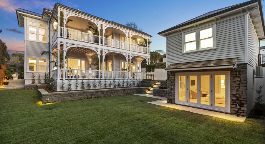  at 2 Galatea Terrace, Herne Bay, Auckland City, Auckland