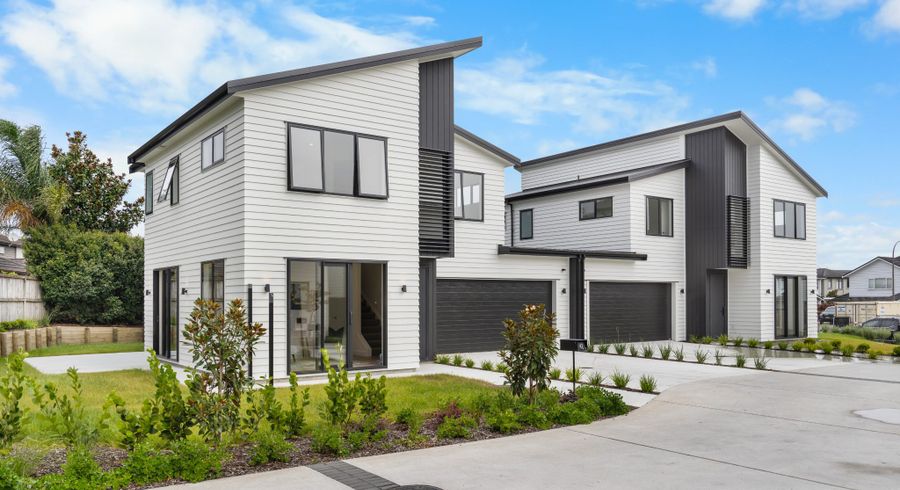  at 44 Anchorage Drive, Rosehill, Karaka, Franklin, Auckland
