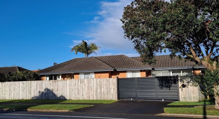  at 12 Michael Jones Drive, Flat Bush, Manukau City, Auckland