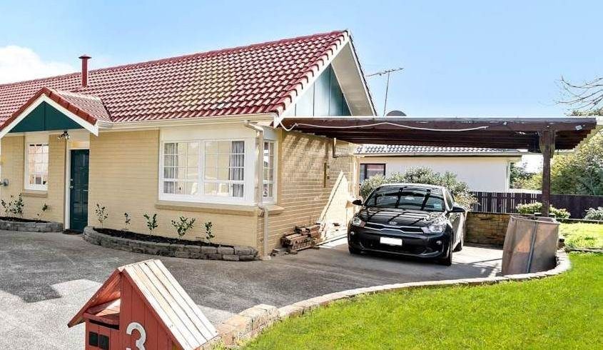  at 3A James Tyler Crescent, Mount Roskill, Auckland City, Auckland