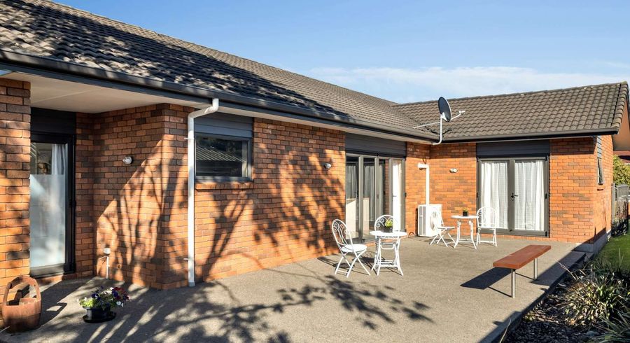  at 100 Shakespeare Street, Cambridge, Waipa, Waikato
