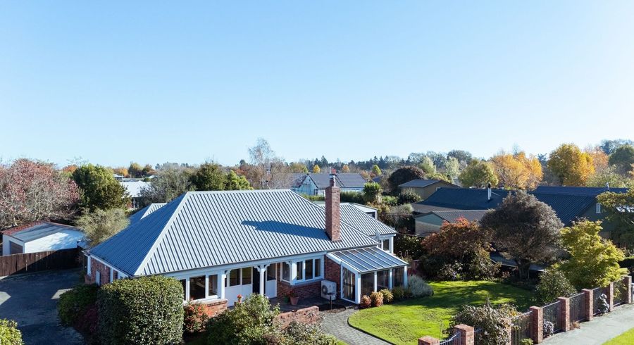  at 223 Middle Road, Allenton, Ashburton, Canterbury