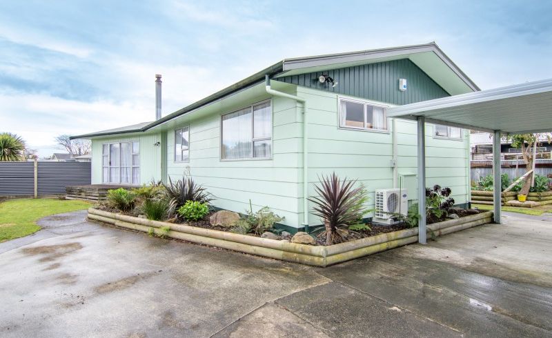  at 1 Amberley Avenue, Westbrook, Palmerston North