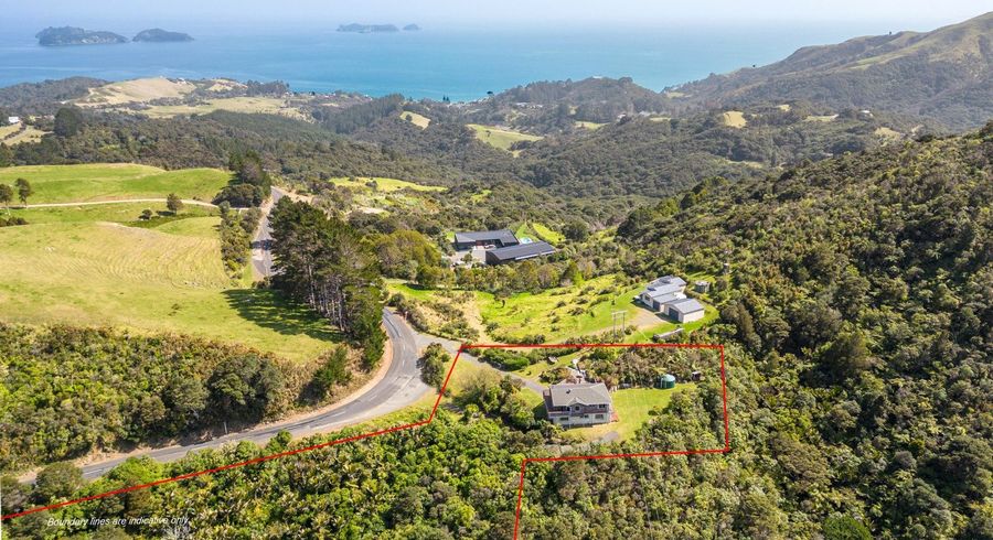  at 1753 Colville Road, Amodeo Bay