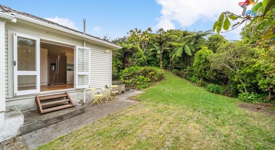  at 12 Montgomery Avenue, Karori, Wellington