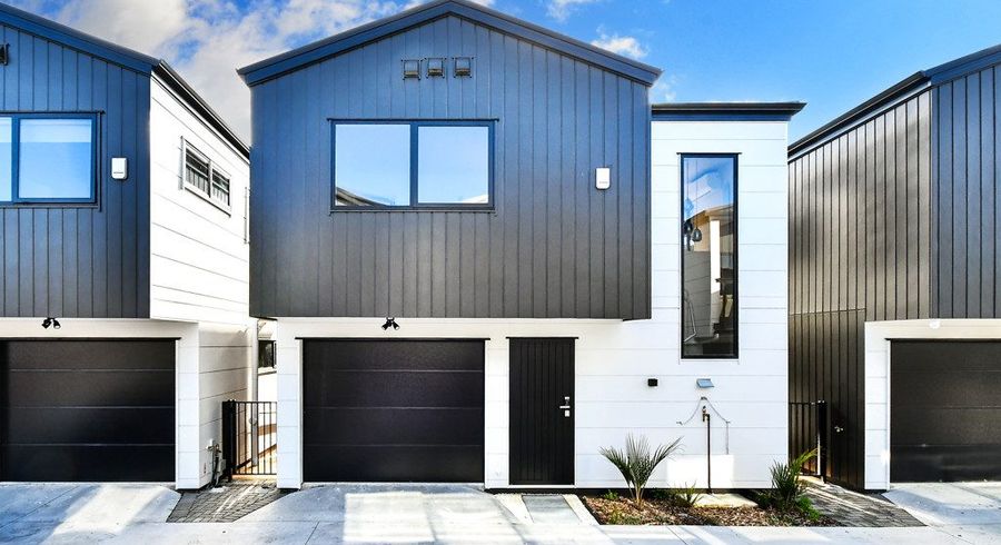  at 2E Spooner Lane, Mount Wellington, Auckland City, Auckland