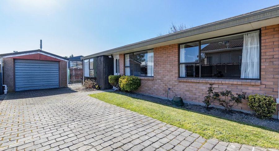  at 6b Pegasus Avenue, North New Brighton, Christchurch City, Canterbury