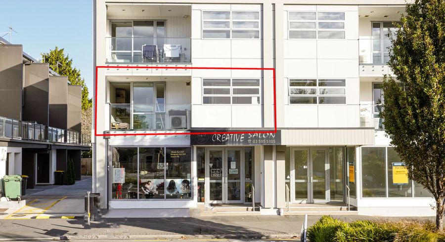  at 6/376 Worcester Street, Linwood, Christchurch City, Canterbury